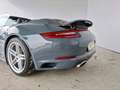 Porsche 911 Carrera 4 Cabrio II (991) Grau - thumbnail 7