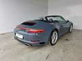 Porsche 911 Carrera 4 Cabrio II (991) Grau - thumbnail 11