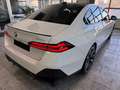 BMW 540 d xDrive M Sport Pro*PANO*B&W*HUD*LED*360*AH Weiß - thumbnail 7