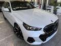 BMW 540 d xDrive M Sport Pro*PANO*B&W*HUD*LED*360*AH Weiß - thumbnail 4