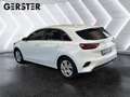 Kia Ceed / cee'd ceed 1,0 T-GDI GPF Silber Weiß - thumbnail 4