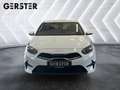 Kia Ceed / cee'd ceed 1,0 T-GDI GPF Silber Weiß - thumbnail 2