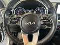 Kia Ceed / cee'd ceed 1,0 T-GDI GPF Silber Weiß - thumbnail 9