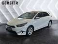 Kia Ceed / cee'd ceed 1,0 T-GDI GPF Silber Weiß - thumbnail 1