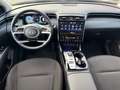 Hyundai TUCSON Trend Mild-Hybrid 4WD 1.6 +NAVI+KLIMA+RFK+PDC+UVM+ Nero - thumbnail 11