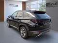 Hyundai TUCSON Trend Mild-Hybrid 4WD 1.6 +NAVI+KLIMA+RFK+PDC+UVM+ Nero - thumbnail 4