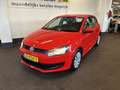 Volkswagen Polo 1.4-16V Comfortline | Cruise control | Airco | Ned Rood - thumbnail 5