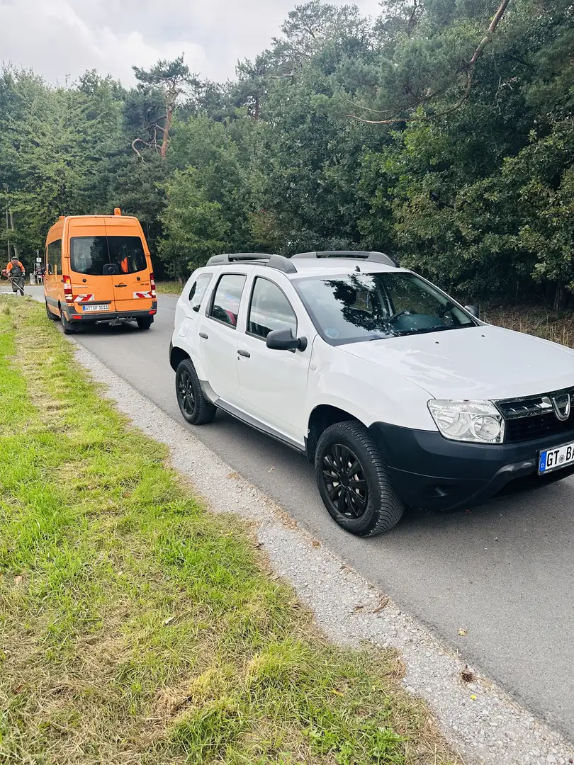 Dacia Duster 1.6 16V 4x2 LPG Laureate - 2