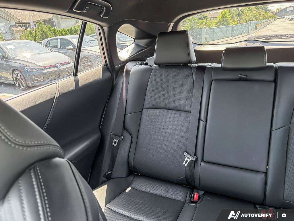 used 2023 Toyota Venza car, priced at $41,148