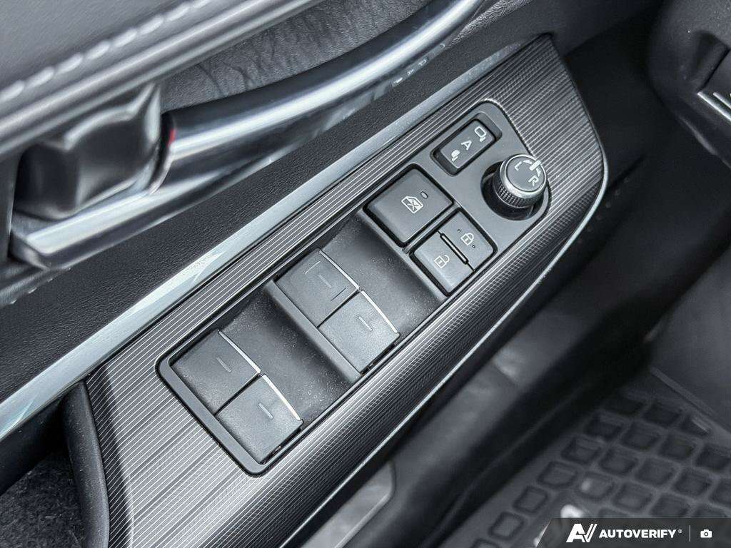 used 2023 Toyota Venza car, priced at $41,148