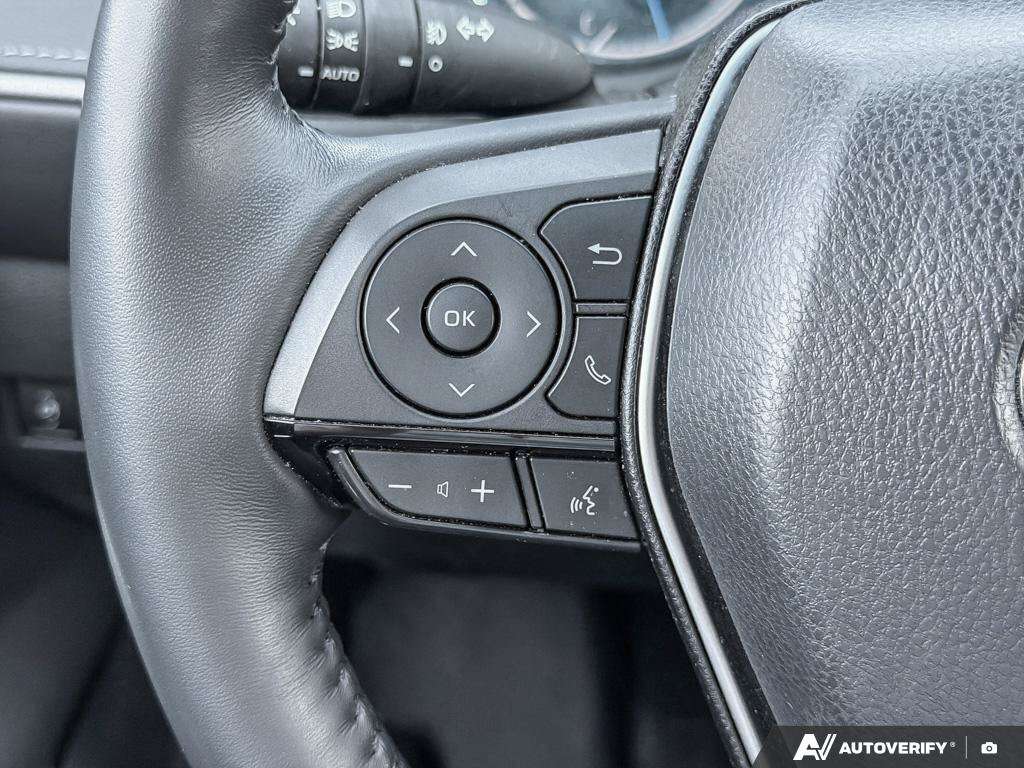 used 2023 Toyota Venza car, priced at $41,148