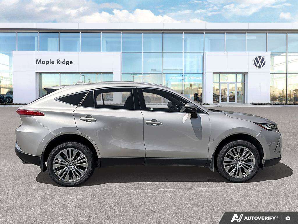 used 2023 Toyota Venza car, priced at $41,148