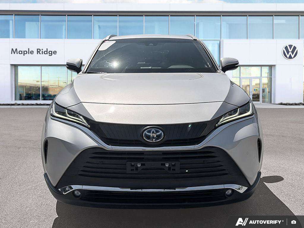 used 2023 Toyota Venza car, priced at $41,148