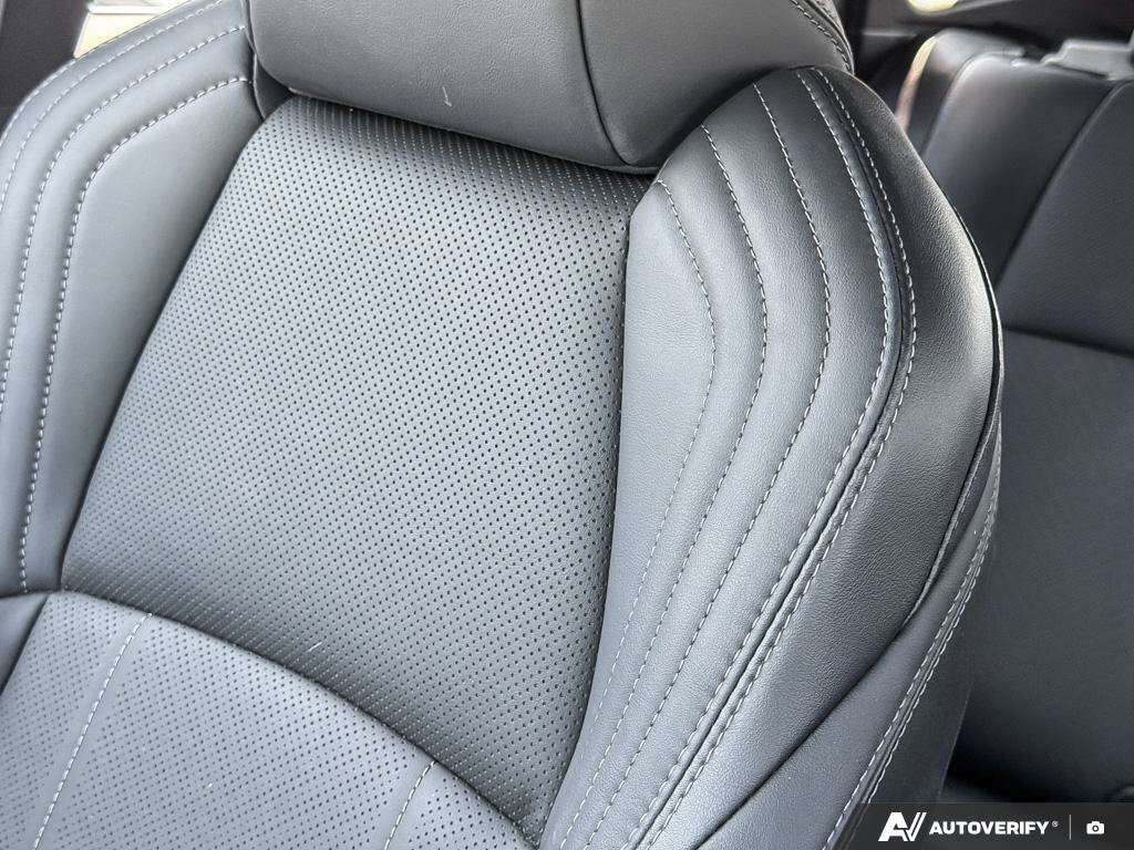used 2023 Toyota Venza car, priced at $41,148