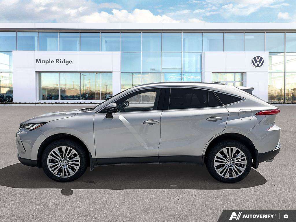 used 2023 Toyota Venza car, priced at $41,148