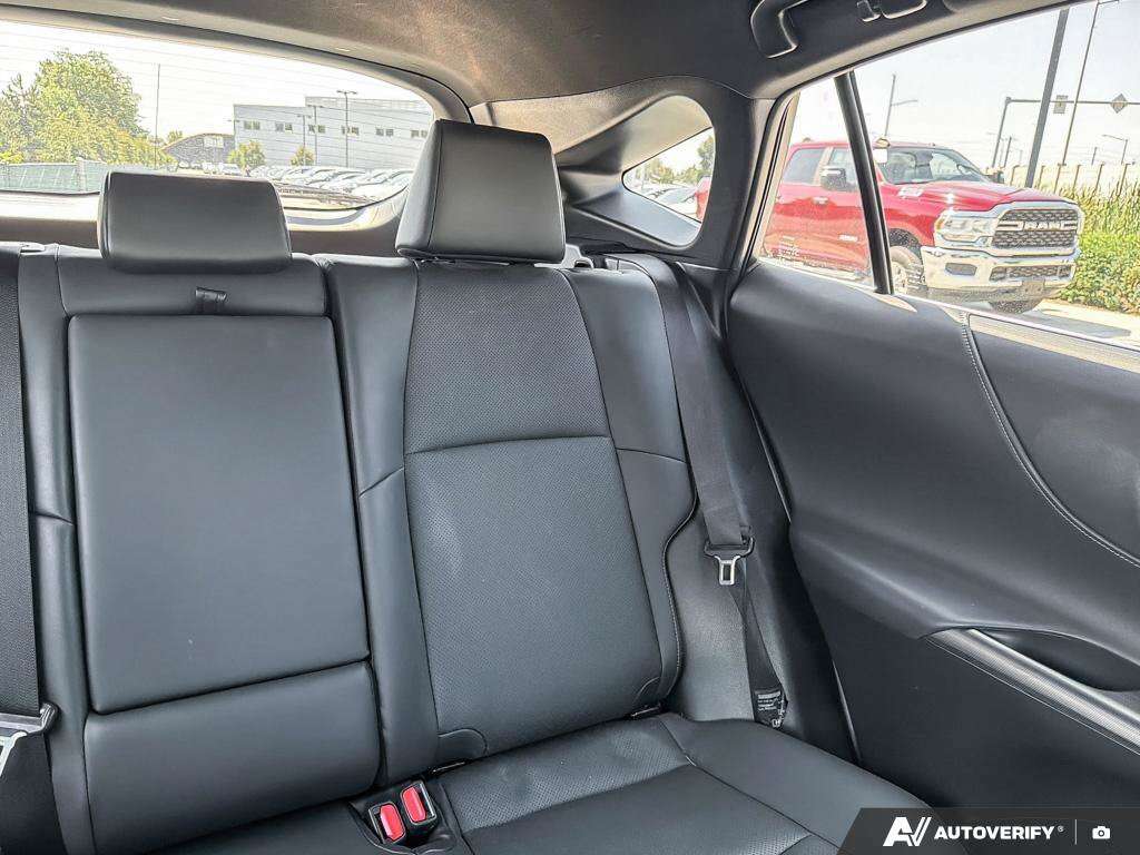 used 2023 Toyota Venza car, priced at $41,148