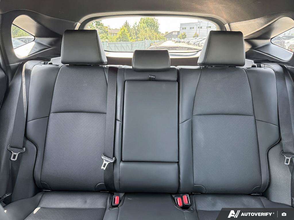 used 2023 Toyota Venza car, priced at $41,148