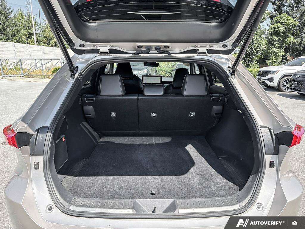 used 2023 Toyota Venza car, priced at $41,148