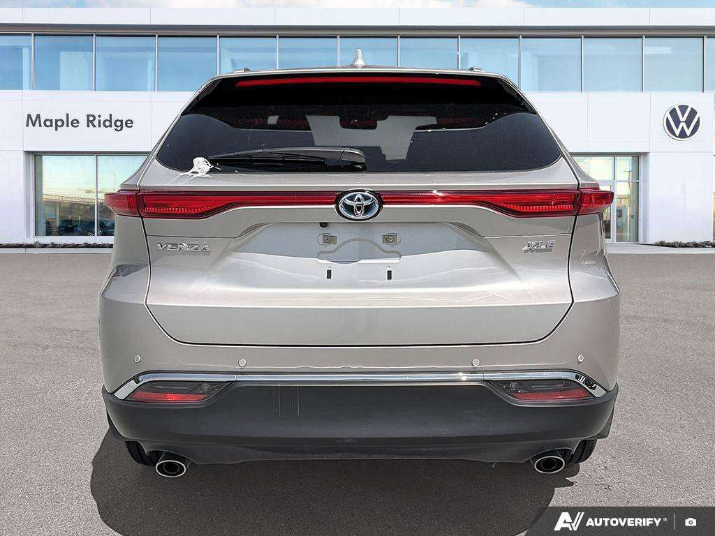 used 2023 Toyota Venza car, priced at $41,148