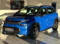 Citroen C3 Aircross C3 Aircross I 2021 1.5 bluehdi Shine Pack s Blu/Azzurro - thumbnail 1