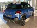 Citroen C3 Aircross C3 Aircross I 2021 1.5 bluehdi Shine Pack s Blu/Azzurro - thumbnail 7