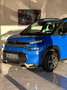 Citroen C3 Aircross C3 Aircross I 2021 1.5 bluehdi Shine Pack s Blu/Azzurro - thumbnail 2