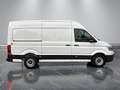 Volkswagen Crafter 35 Kasten MiRa 2.0TDI DSG +AHK+KAMERA+AC Blanc - thumbnail 10