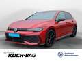 Volkswagen Golf GTI Golf VIII GTI DSG Navi LED HUD Rood - thumbnail 1