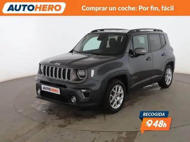 Jeep Renegade 1.0 Limited 4x2