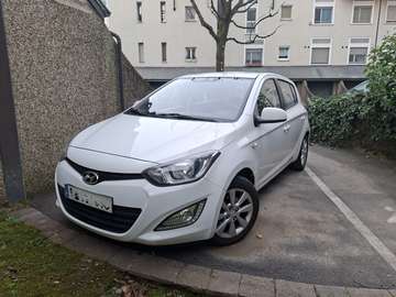 i20 1.1CRDI Go