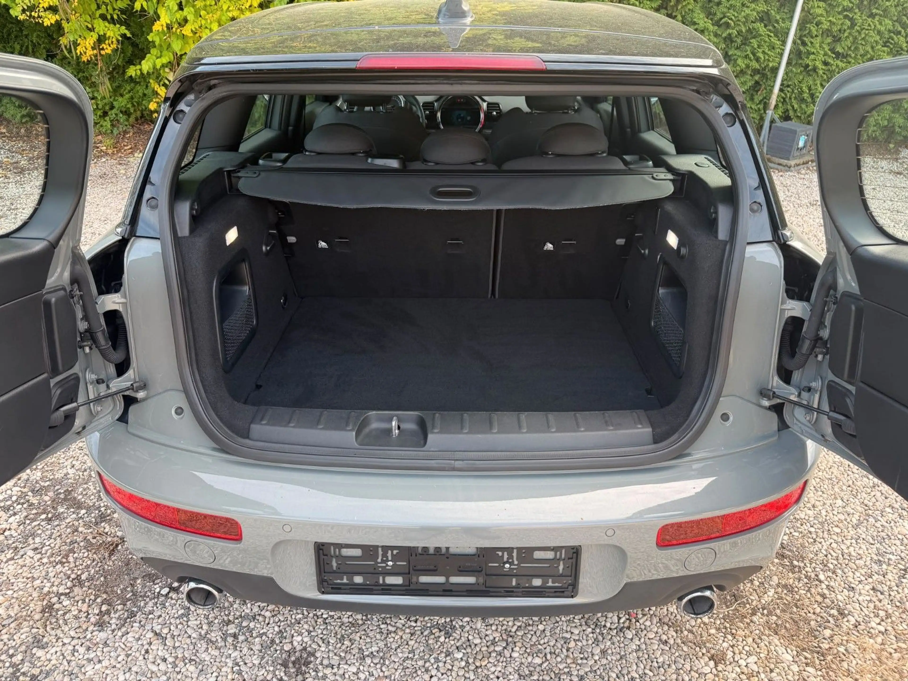 MINI Cooper S Clubman /44tkm/Navi/PDC/BT — photo 9