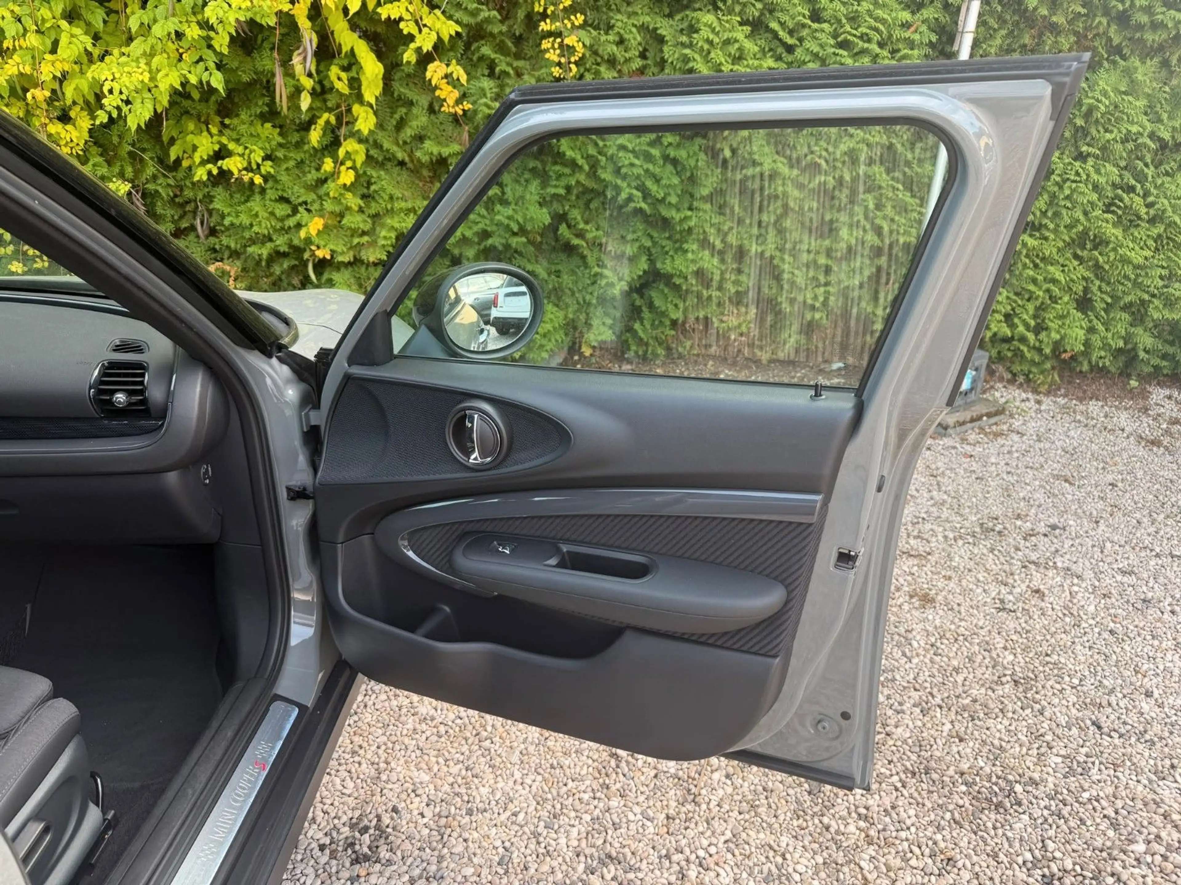 MINI Cooper S Clubman /44tkm/Navi/PDC/BT — photo 15