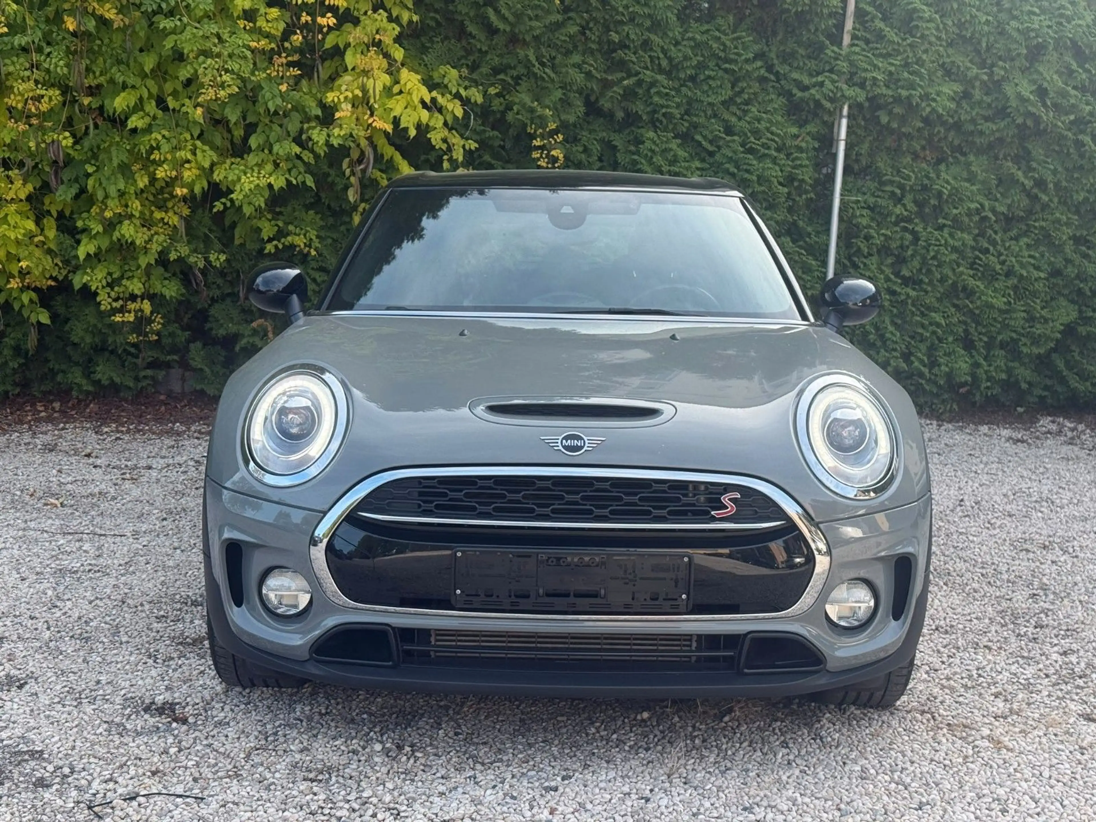 MINI Cooper S Clubman /44tkm/Navi/PDC/BT — photo 2