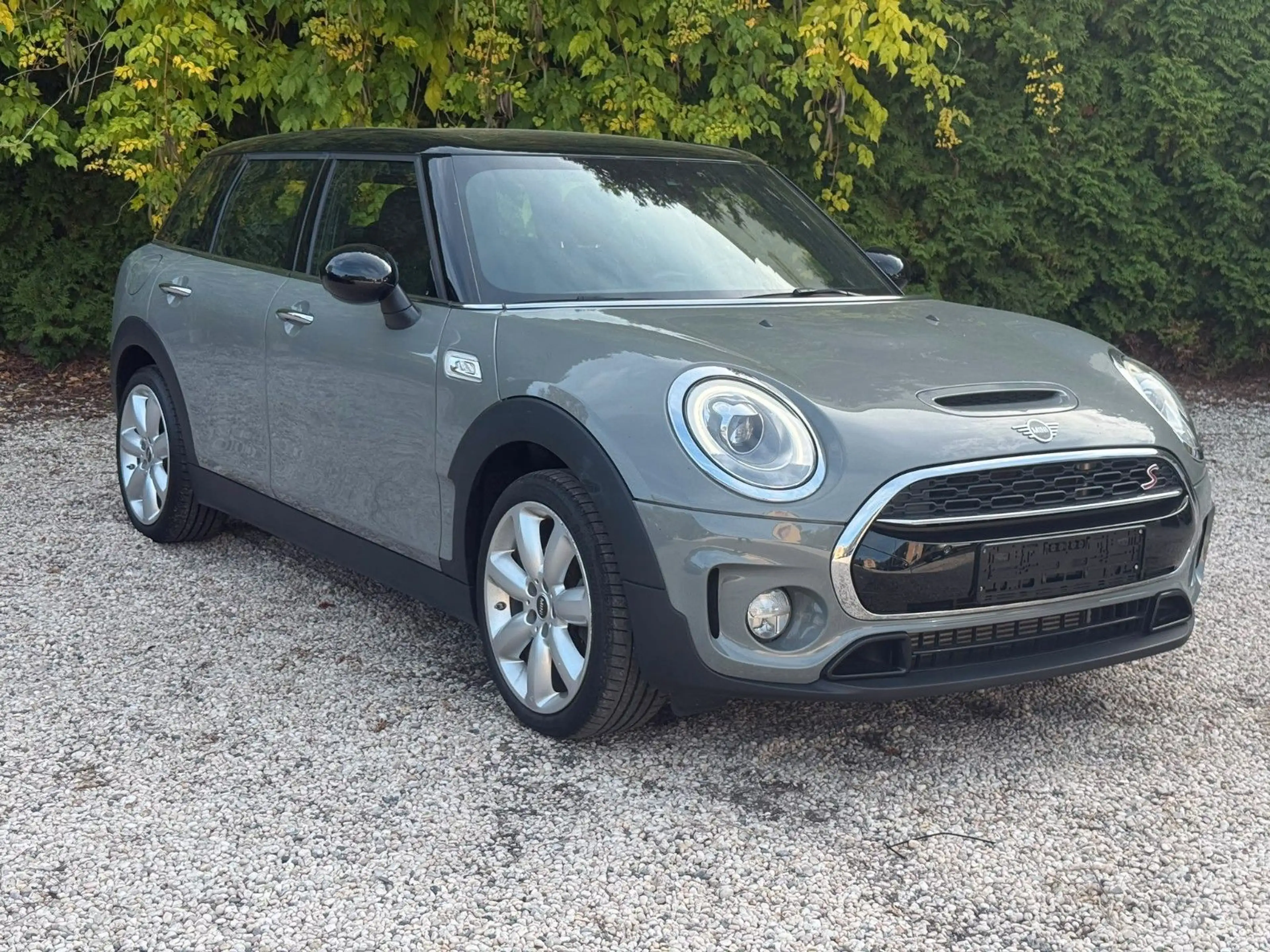 MINI Cooper S Clubman /44tkm/Navi/PDC/BT — photo 4