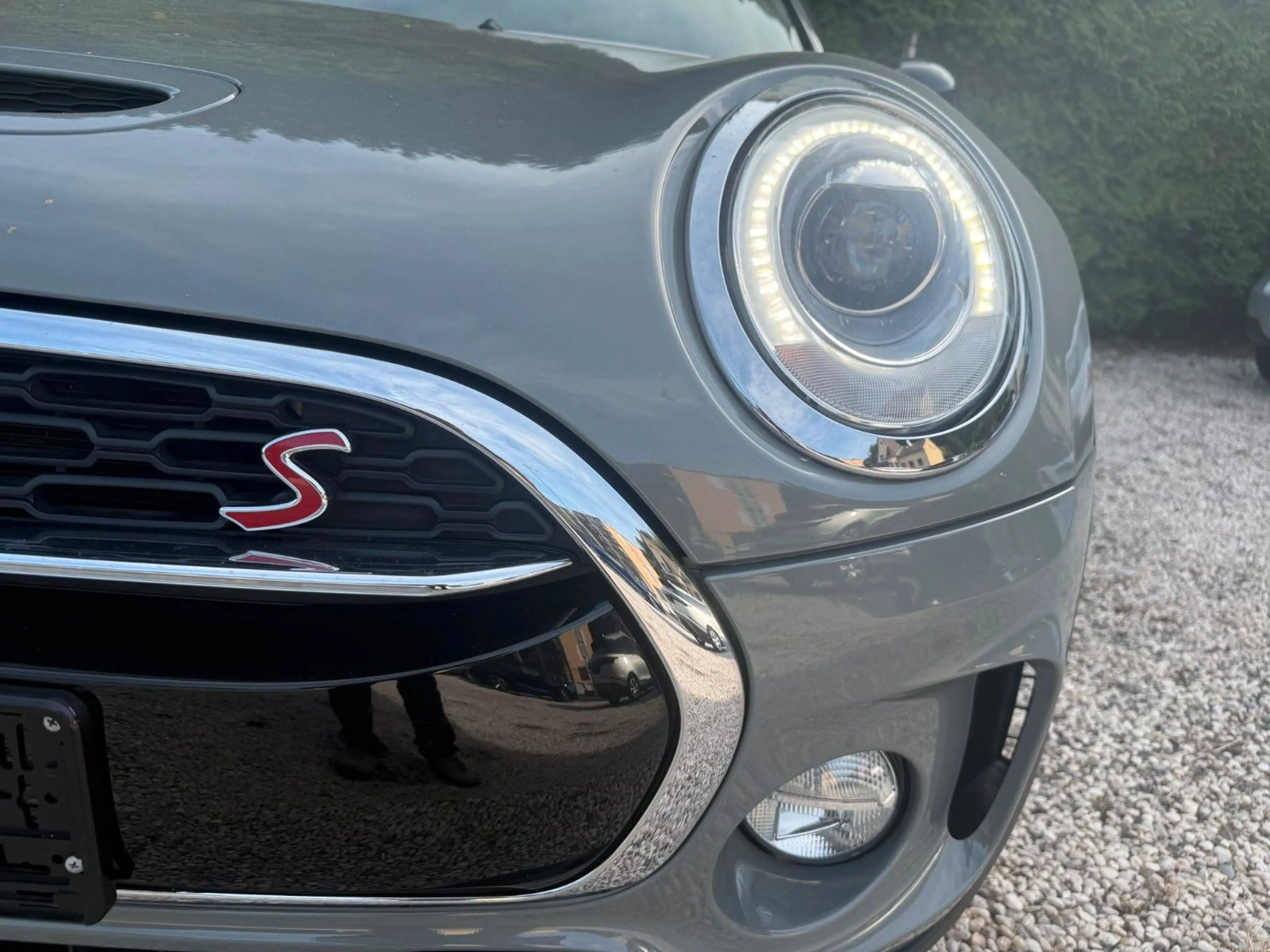 MINI Cooper S Clubman /44tkm/Navi/PDC/BT — photo 3