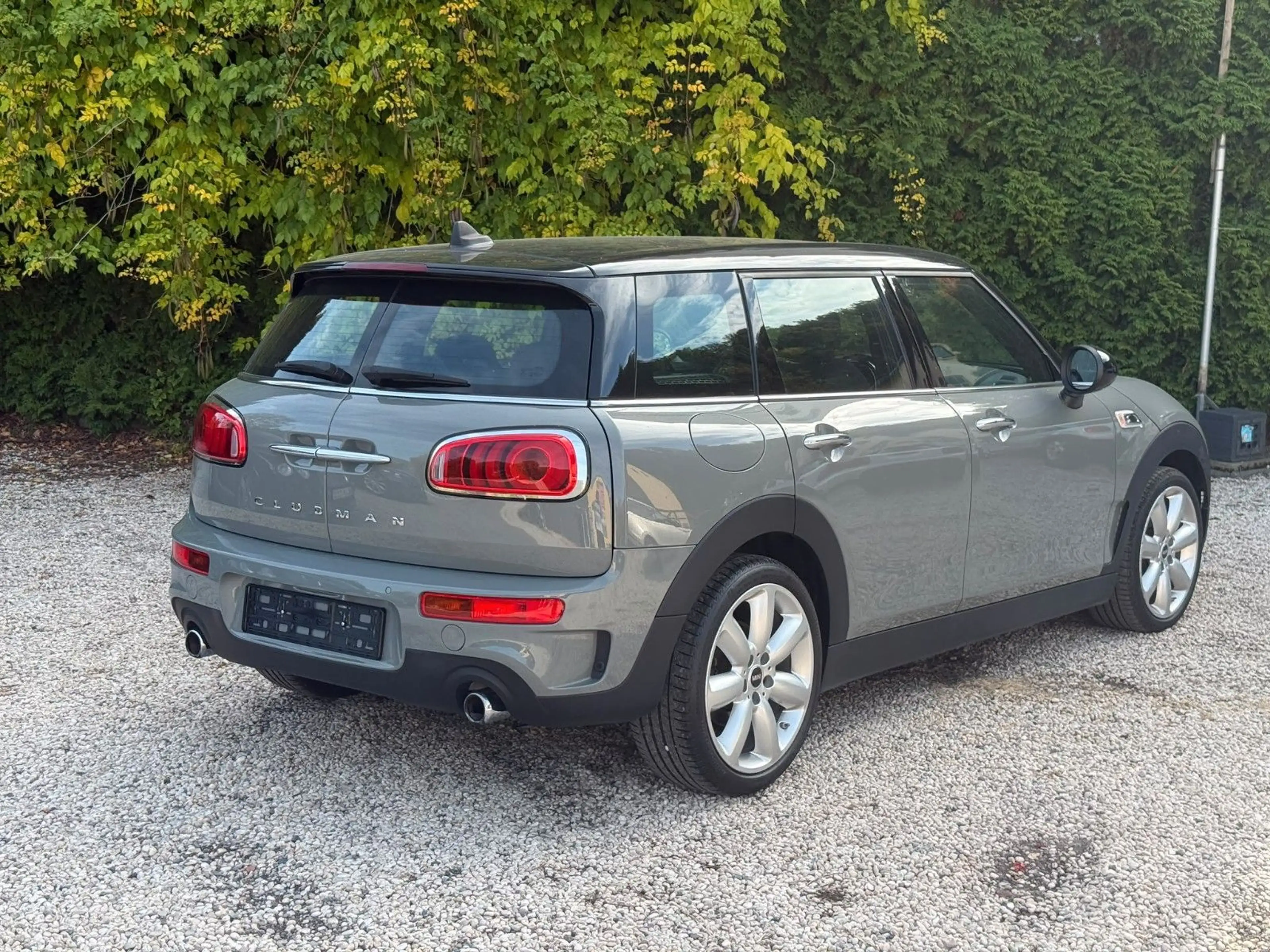MINI Cooper S Clubman /44tkm/Navi/PDC/BT — photo 10