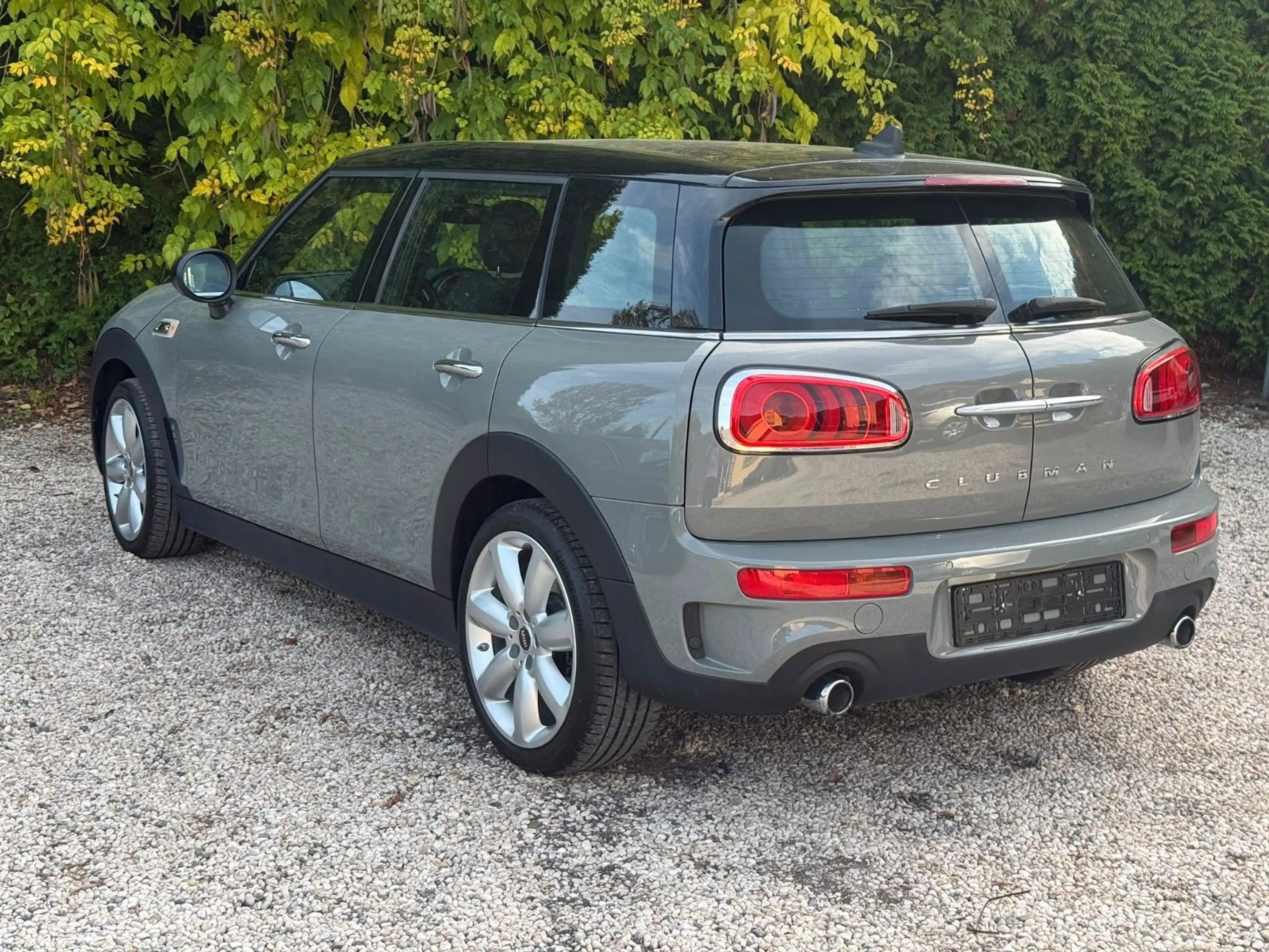 MINI Cooper S Clubman /44tkm/Navi/PDC/BT — photo 7