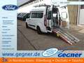 Ford Transit Custom L1H2 Trend Navi AHK BTW/KMP Rampe Blanco - thumbnail 1