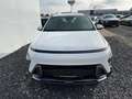 Hyundai KONA PRIME DCT 198PS NAVI SHZ ACC PDC v+h 1.6 T-GDi ... Blanco - thumbnail 2