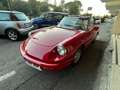 Alfa Romeo Spider Spider 1.6 Duetto 106cv Targa originale Rosso - thumbnail 8