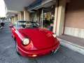 Alfa Romeo Spider Spider 1.6 Duetto 106cv Targa originale Rosso - thumbnail 5