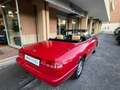 Alfa Romeo Spider Spider 1.6 Duetto 106cv Targa originale Rot - thumbnail 9