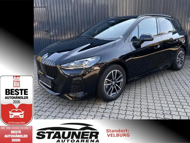 Bmw 218 M SPORT /Kamera/getönteScheib
