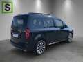 Renault Kangoo KANGOO Techno TCe 130 (6ebis) Schwarz - thumbnail 4