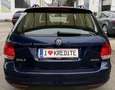 Volkswagen Golf Variant BlueMotion Comfortline 1,9 TDI Blau - thumbnail 5