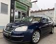 Volkswagen Golf Variant BlueMotion Comfortline 1,9 TDI Blau - thumbnail 1
