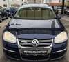 Volkswagen Golf Variant BlueMotion Comfortline 1,9 TDI Blau - thumbnail 3