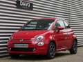 Fiat 500 1.0 70PK Hybrid Club ! Airco & Apple Car Play ! Rood - thumbnail 2