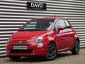 Fiat 500 1.0 70PK Hybrid Club ! Airco & Apple Car Play ! Rood - thumbnail 5