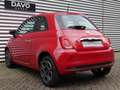 Fiat 500 1.0 70PK Hybrid Club ! Airco & Apple Car Play ! Rood - thumbnail 20